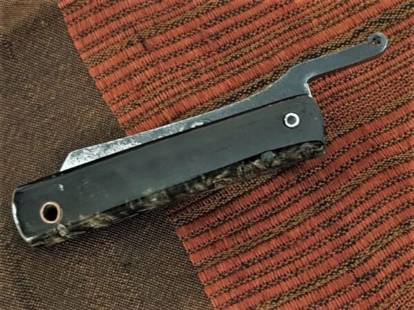 Citadel friction folder