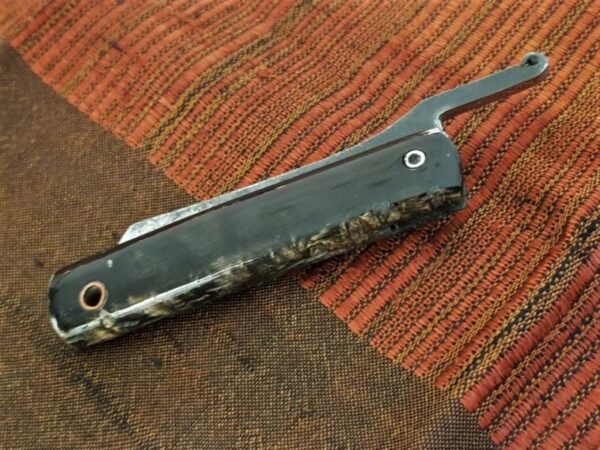 Citadel Friction folder