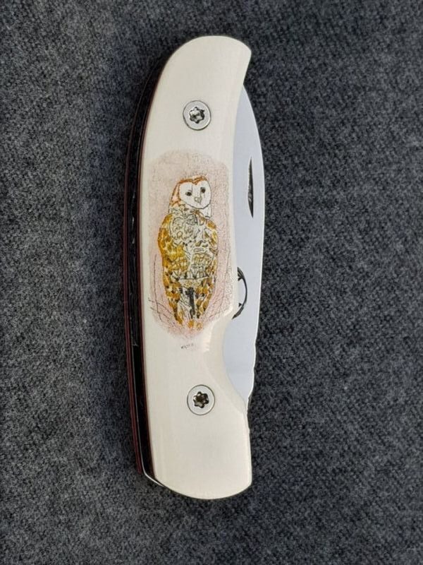 Citadel carry folder