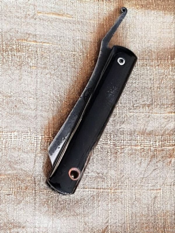 Citadel friction folding knife
