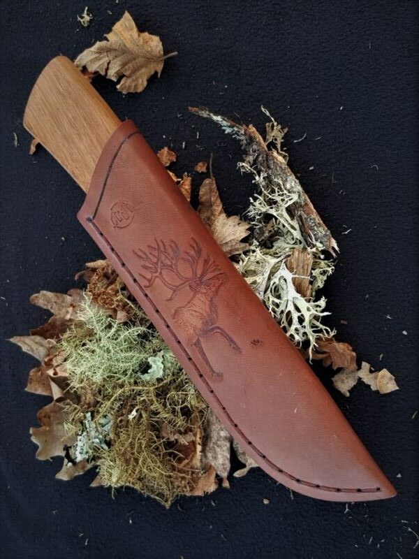 Fixblade knife Citadel