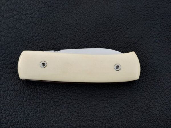 Citadel pocket knife
