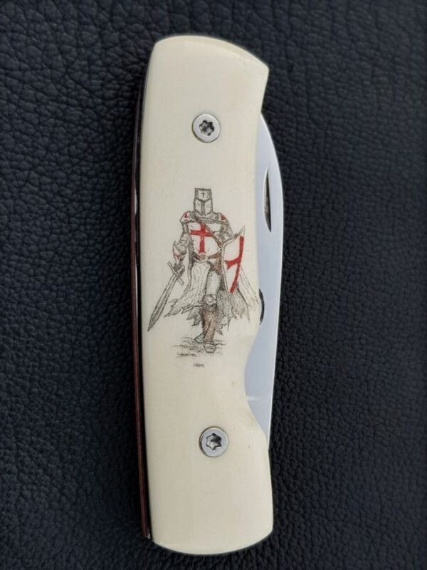 Citadel carry folder