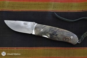 Citadel “Chantha Alta”- Folding knife.