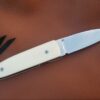 Citadel pocket knife