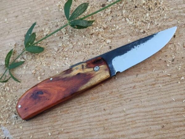 Citadel Friction folder