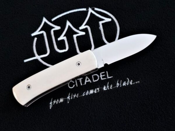 Citadel Stavanger folding knife
