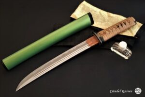 Citadel “Tanto Northern Light”- Japanese knife.