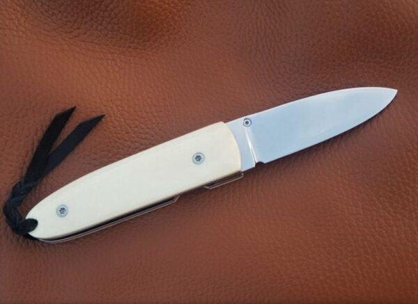 Citadel pocket knife
