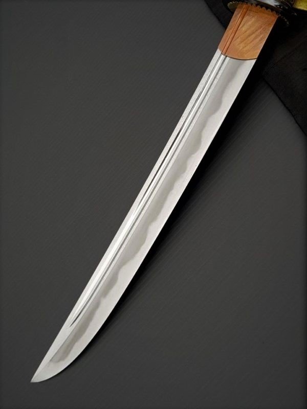 Citadel Japonino knife
