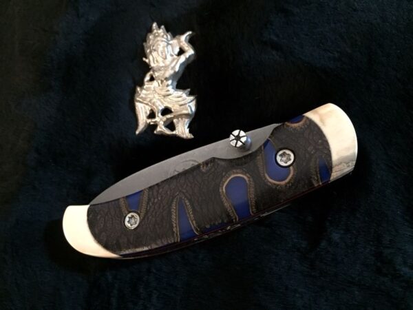 Citadel Coubi folding knife