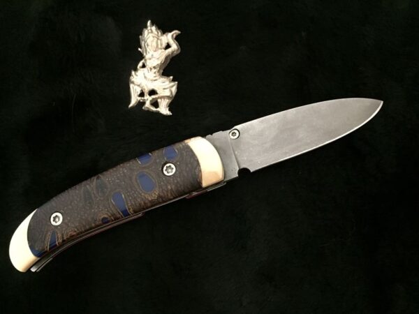 Citadel Coubi folder