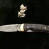 Citadel folding knife