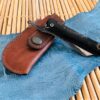 Citadel Higonokami friction folder