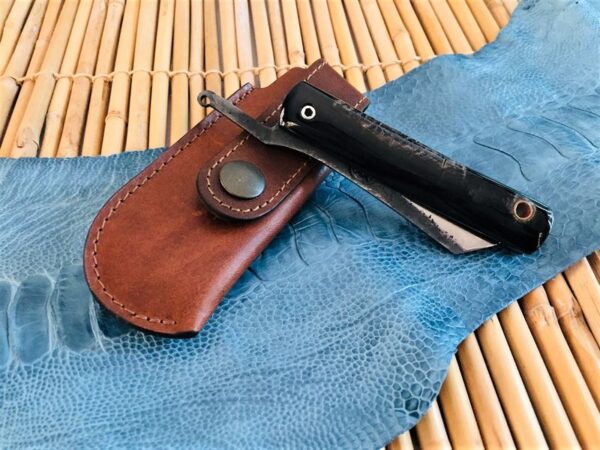 Citadel Higonokami friction folder