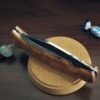 Citadel folding knife