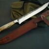 Citadel Knife