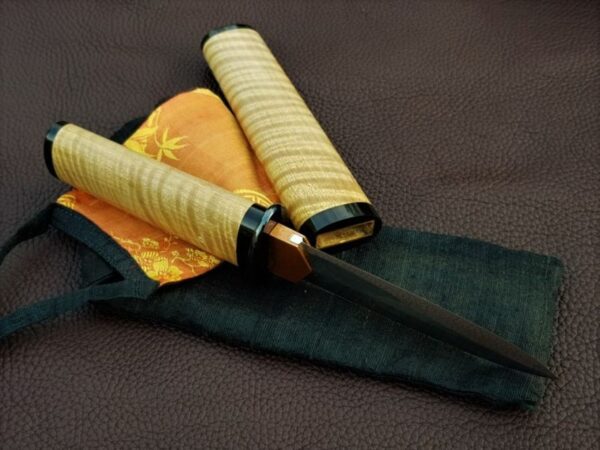 Citadel Japanese knife