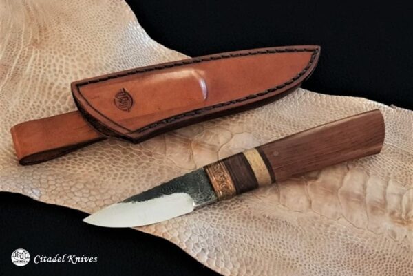 Couteau chasse Citadel