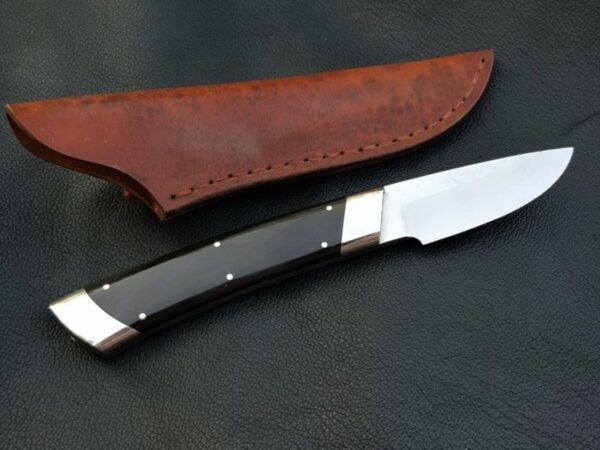 Citadel hunting knife