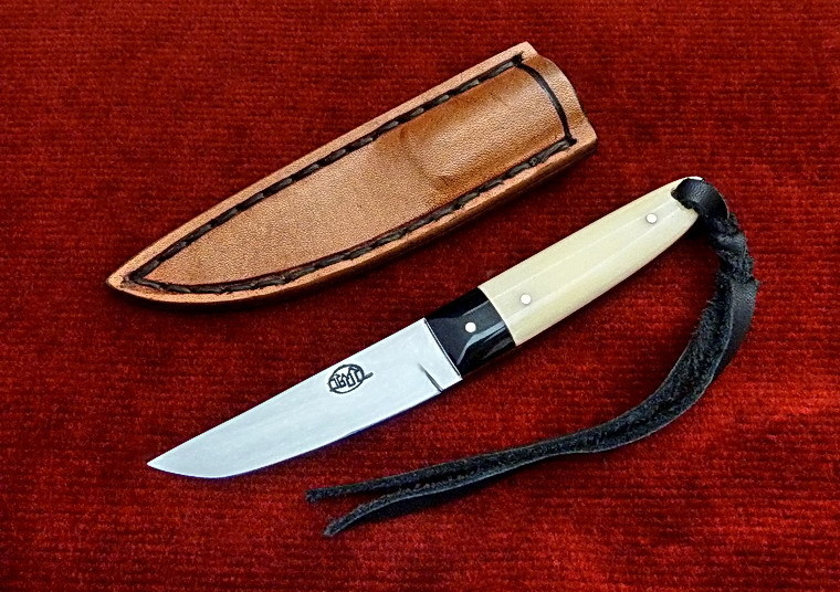 Kitchen knife Citadel Hotcho Tanto tip - DepDep