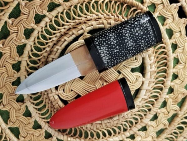 Citadel Japanese knife
