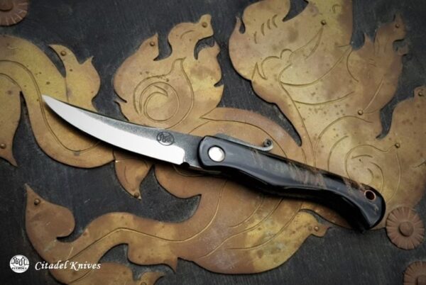 Citadel friction folder