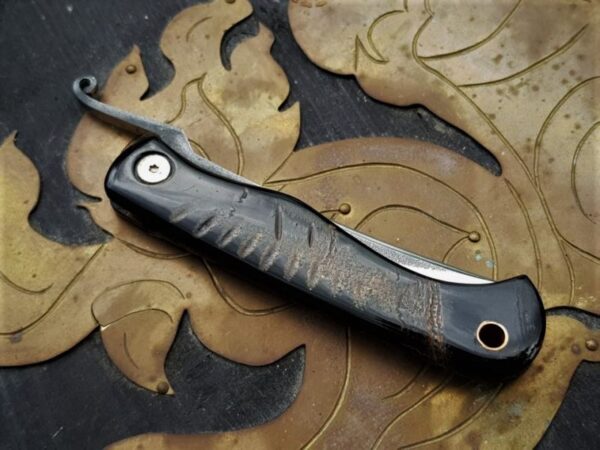 Citadel Friction folder