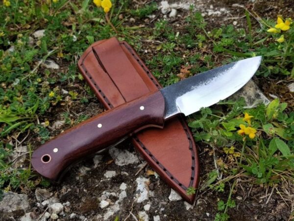 Citadel hunting knife
