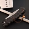 Citadel friction folder