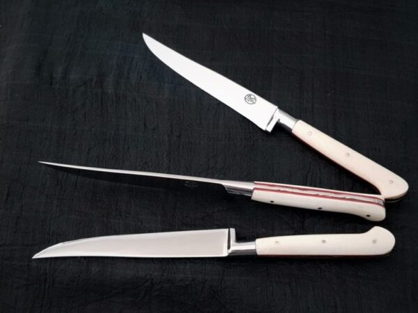 Citadel steak knife