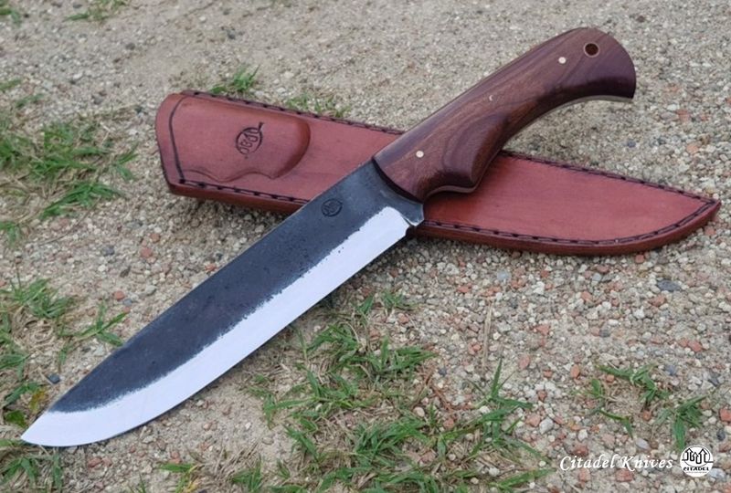 Citadel Jabali Knife