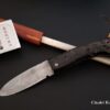 Citadel friction folder