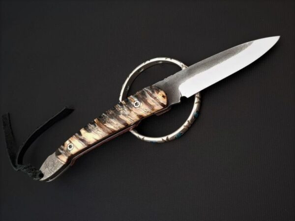 Citadel pocket knife