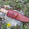 Citadel hunting knife