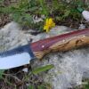 Couteau chasse Citadel