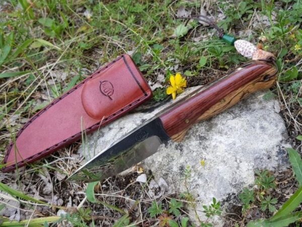 Citadel Hunting knife