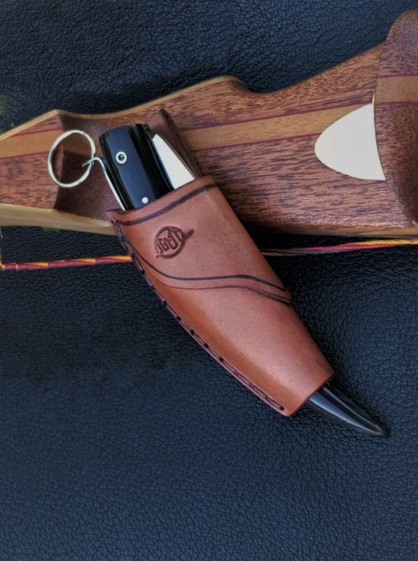 Citadel folder
