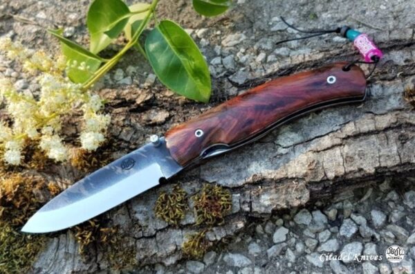 Couteau Pliant Citadel Husky