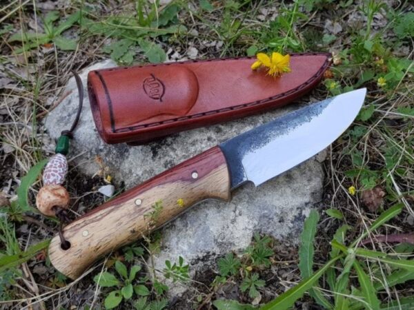 Couteau chasse Citadel