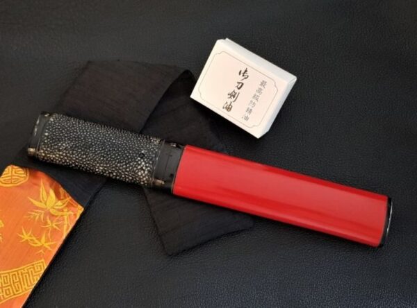 Ciatdel Japanese knife