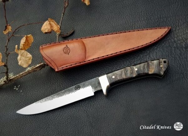 Couteau chasse Citadel