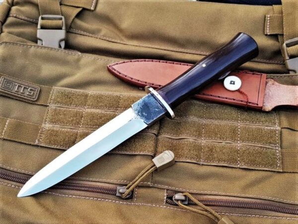 Citadel TTY dagger