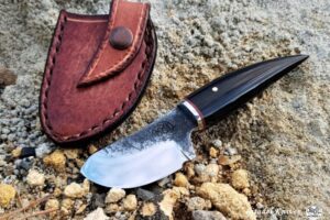 Citadel “Papoose Alya”- Fixed Blade Knife.