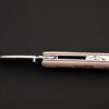 Citadel pocket knife