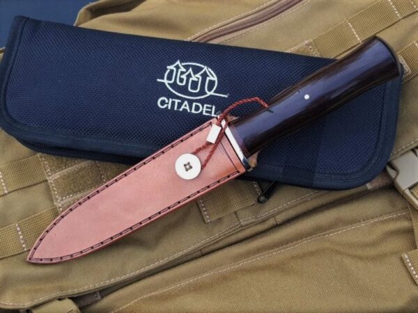 Citadel dagger