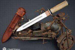 Citadel “Dagger Schwarzwald”- Hunting Knife.