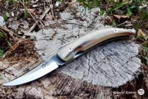 Citadel “Trey Thum Ahtari”- Folding Knife.