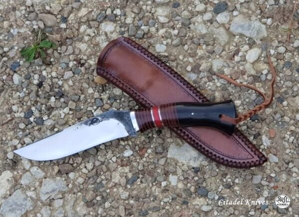 Citadel hunting knife