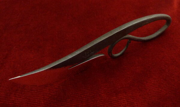 Citadel hunting knife